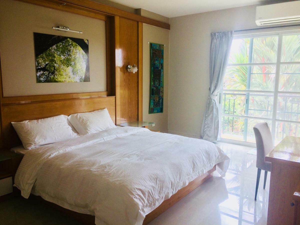 Guesthouse Dragon Place Тайпинг Экстерьер фото